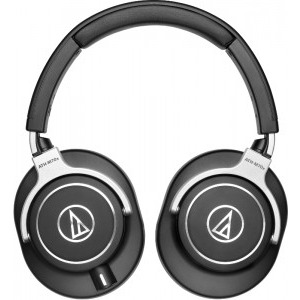 Audio-Technica Over-Ear, ATH-M70x Black