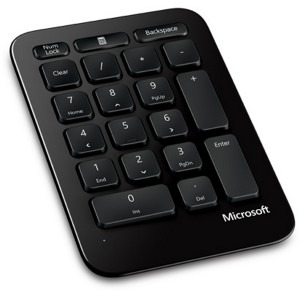 Microsoft Wireless Sculpt Ergonomic Business