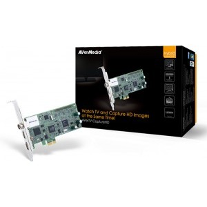 Aver Media AVerTV Capture HD H727