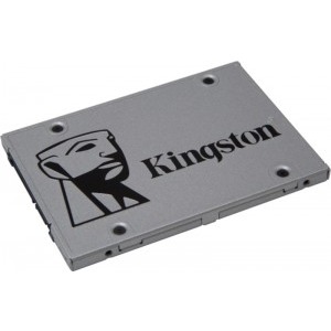 Kingston SSDNow UV400 480GB SATA-III 2.5 inch