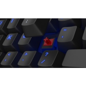 SteelSeries Apex M500 Mecanica