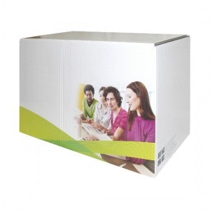 STATIC CC Toner compatibil Black, HP 26A, Canon 052