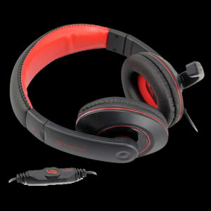 Somic On-Ear, Over-Head Senicc Over-Head G9 Black