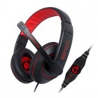Somic On-Ear, Over-Head Senicc Over-Head G9 Black