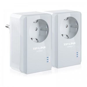 PowerLine TP-LINK TL-PA4010PKIT
