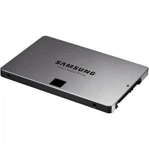 Samsung 840 EVO 250GB SATA-III 2.5 inch Desktop upgrade kit