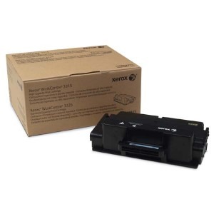 Xerox Toner 106R02310 Black