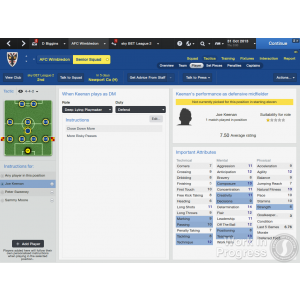 Sega Football Manager 2014 pentru PC