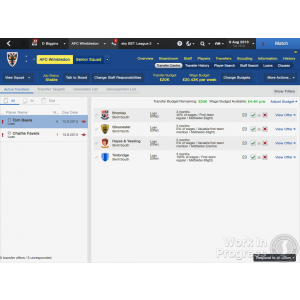 Sega Football Manager 2014 pentru PC