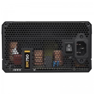 Corsair RM Series RM750
