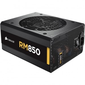 Corsair RM Series RM850