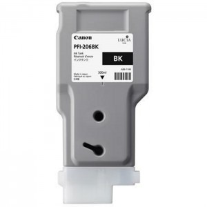 Canon Cartus PFI-206 Photo Black