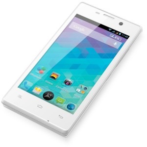 Allview H2 Qubo Dual Sim White