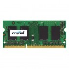 Crucial 4GB, DDR3, 1600MHz, CL11, 1.35v