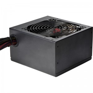 Spire SilentEagle 750W