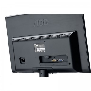 AOC e2250Swdnk 21.5 inch 5ms black