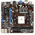 MSI FM2-A75MA-P33