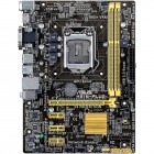 ASUS H81M-PLUS