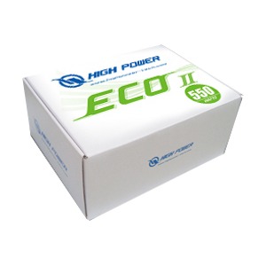 Sirtec - High Power Eco II 550W