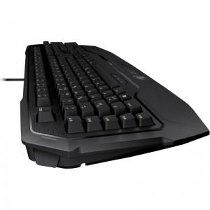Roccat Ryos MK Black Mecanica