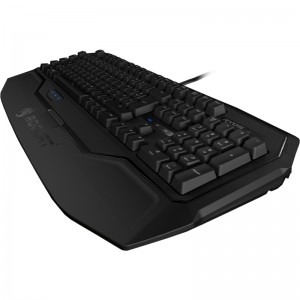 Roccat Ryos MK Black Mecanica