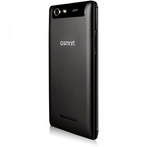 GIGABYTE GSmart Roma R2 Dual Sim Black