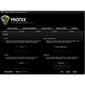 Mionix Avior 8200
