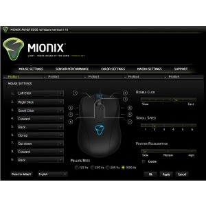 Mionix Avior 8200
