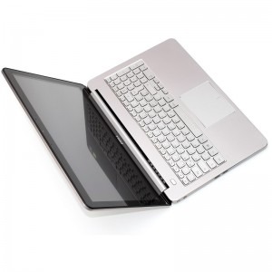 Laptop DELL 15.6'' Inspiron 7537 (seria 7000), FHD Touch, Procesor