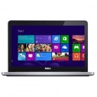 DELL 15.6'' Inspiron 7537 (seria 7000), FHD Touch, Procesor Intel® Core™ i7-4500U (4M Cache, up to 3.00 GHz), 8GB, 1TB, GeForce GT 750M 2GB, Win 8, Silver