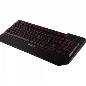 Tesoro Durandal Ultimate G1NL LED Brown Mecanica