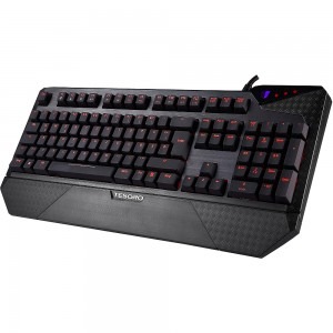 Tesoro Durandal Ultimate G1NL LED Brown Mecanica