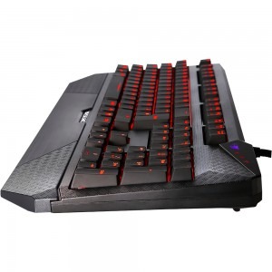 Tesoro Durandal Ultimate G1NL LED Brown Mecanica