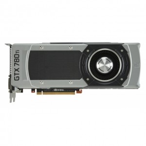 Gainward GeForce GTX 780 Ti 3GB GDDR5 384-bit