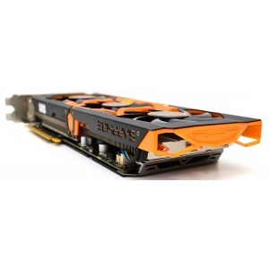 Sapphire Radeon R9 270X Toxic WITH BOOST 2GB GDDR5 256-bit