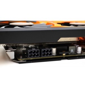 Sapphire Radeon R9 270X Toxic WITH BOOST 2GB GDDR5 256-bit