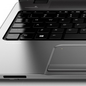 HP 15.6'' Probook 450 G1, HD, Procesor Intel® Core™ i3-4000M (3M Cache, 2.40 GHz), 4GB, 500GB, Radeon HD 8750M 1GB, Geanta inclusa
