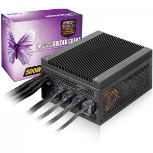 Super Flower Golden Silent SF-500P14FG 500W