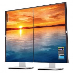 DELL U2414H 23.8 inch 8ms GTG