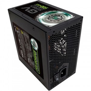 Zalman GV Series 500W