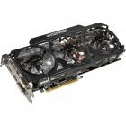 GIGABYTE Radeon R9 290X OC WindForce 3X 4GB GDDR5 512-bit