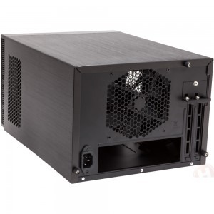 Antec ISK 600