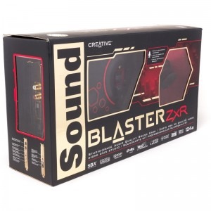Creative Sound Blaster ZxR