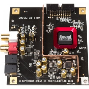 Creative Sound Blaster ZxR