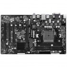 ASRock FM2A88X Pro+