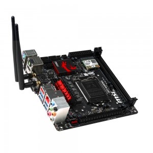 MSI Z87I GAMING AC
