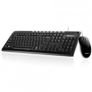 GIGABYTE GK-KM6150