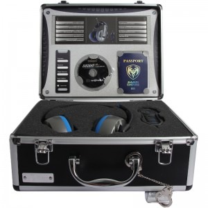 Somic G989HD real 7.1 surround