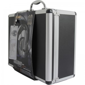 Somic G989HD real 7.1 surround