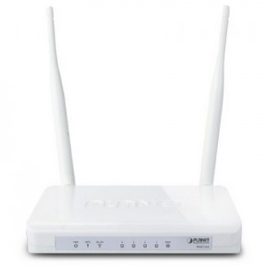 Planet Gigabit WNRT-633
